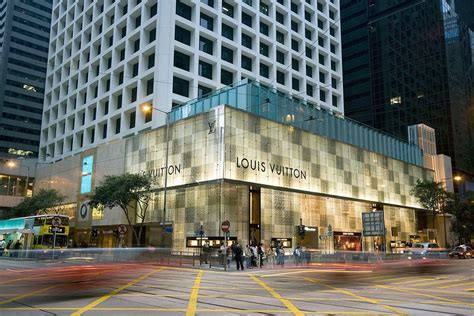 lv hong kong store location|hong kong landmark stores.